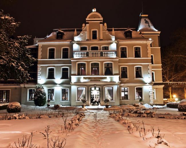 Weekend Walentynkowy